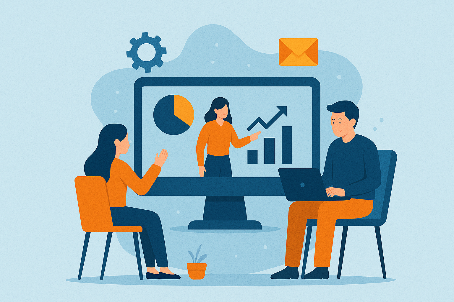 Kursus Private Digital Marketing